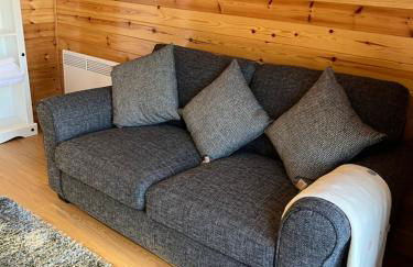 Seaview luxury pod - Photo 6