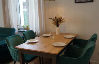 InselGlück Ferienwohnung - Foto 3