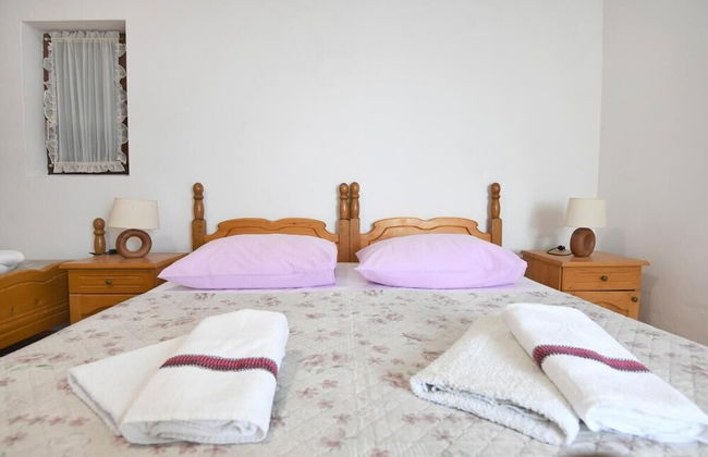 Two Bedroom sea View Apartment Primavera With Balcony - Photo 2