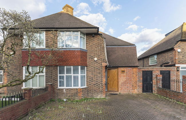 Beautiful Flat in Acton - Foto 52