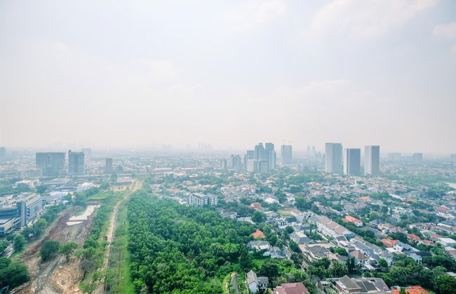 Wonderful And Homey 4 Pax 1Br Fatmawati City Center Apartment - Photo 38