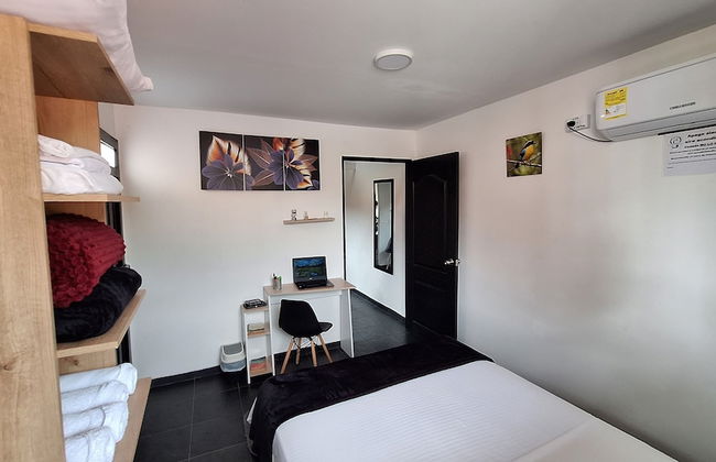 OSIMIRI apartamentos - Photo 6