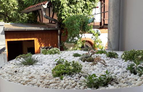 Apartment Zeitreise - Foto 29