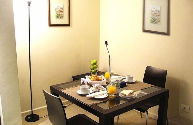 Redentor Apart Hotel - Photo 10