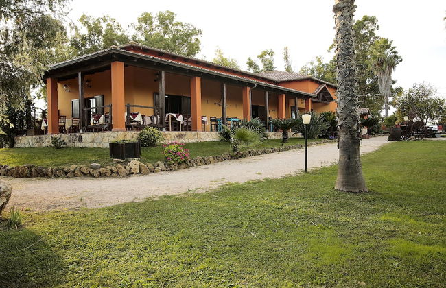 Agriturismo I Vigneti - Foto 31