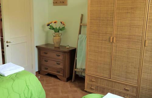 Villa Edda Heated Pool - Foto 32