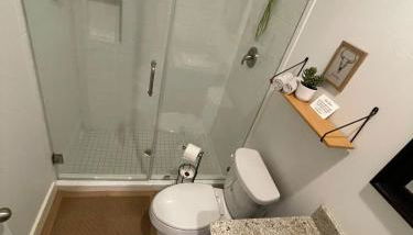 The Cocoon - Studio - Private Entry - Foto 3