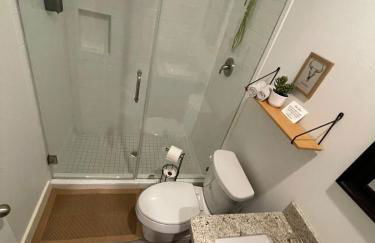 The Cocoon - Studio - Private Entry - Foto 3