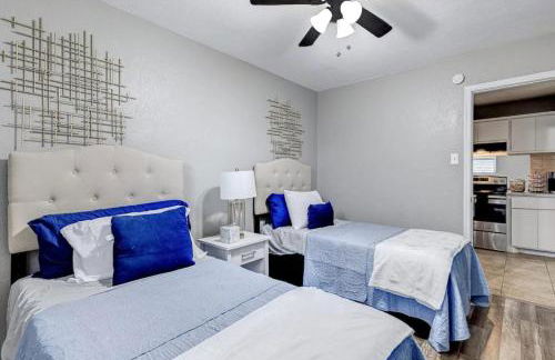 Charming 2BR in Central Lawton - Near Fort Sill - Photo 5