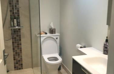 A secluded self contained Country Suite with a view - parking, easy access to Bath - Photo 16