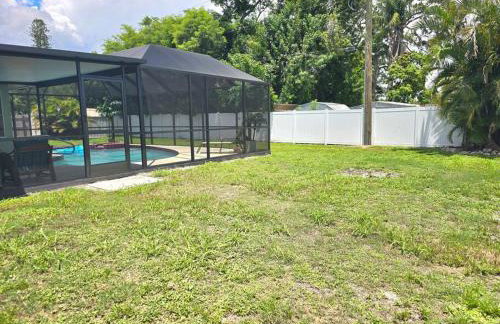 The Queen's Flamingo - Foto 27