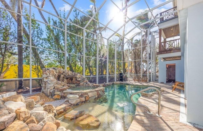 Anchored Here 3 Bedroom Home by RedAwning - Foto 28