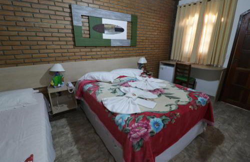 Hotel Rural Vale das Nascentes - Foto 21