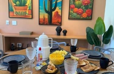 Beira Mar Japaratinga 2 Quartos Naluri C006 - Foto 6