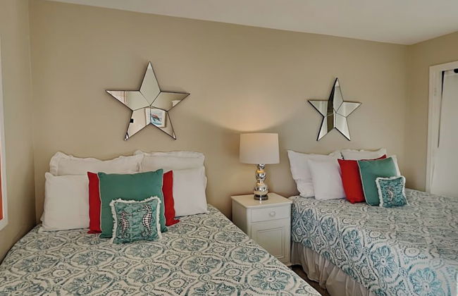 Ponte Vedra Breakers 651A by Distinctive Beach Rentals - Foto 25