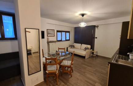 Monolocale Sauze d'Oulx - Foto 2