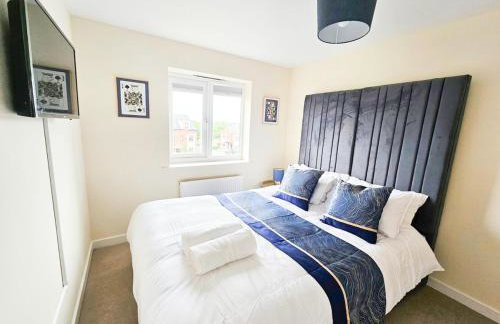 Durham city free onsite parking - Foto 7