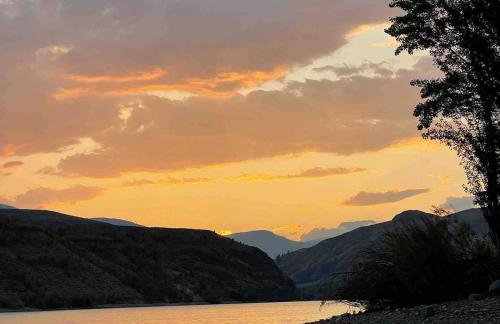 Chalet Retreat on Spectacle Lake - Foto 21