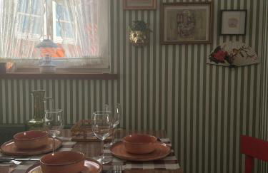 Apartment on Bergstraße - Foto 19