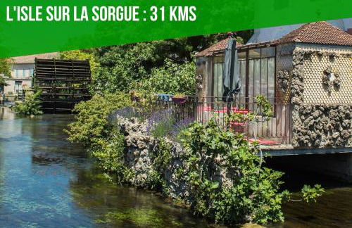 Pop Chartreuse - AC - WiFi - Historic Center - Foto 32