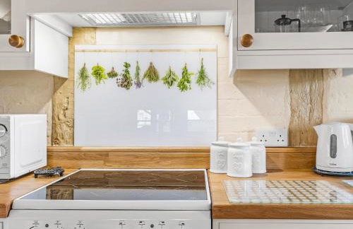 Gardeners Cottage - Foto 4