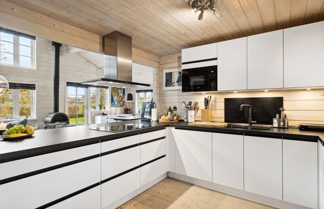 "Anemarie" - 400m from the sea - Photo 5