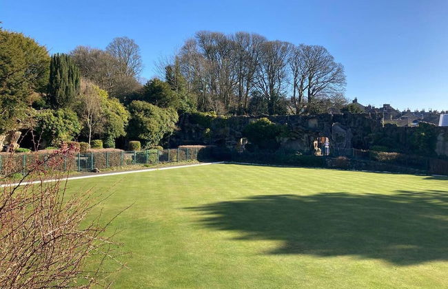 Oldmill-2bed-sleeps6-hottub-privategarden - Foto 29