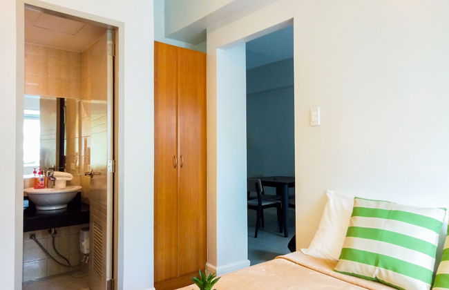 Forbes Park Area BGC - Foto 5