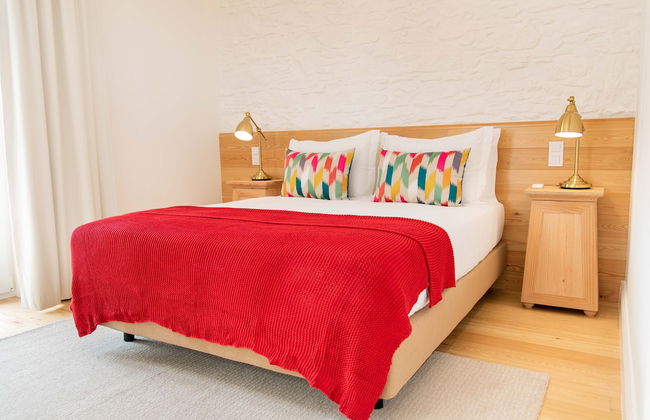 Apartamentos Ferreiros - Foto 15