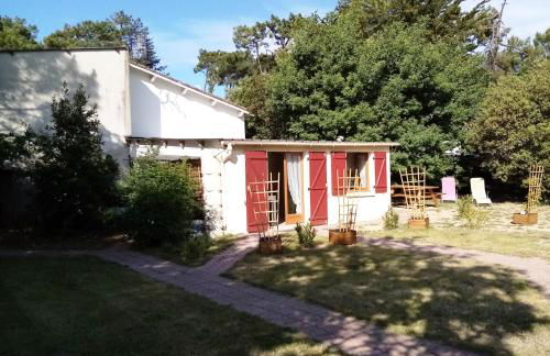 les refuges de Montociel - Foto 1