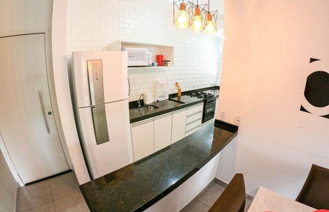 Condomínio Veneza - Foto 8