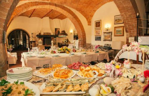 Agriturismo Renello - Foto 51