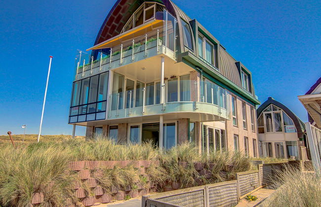 De Zeeparel - Foto 1