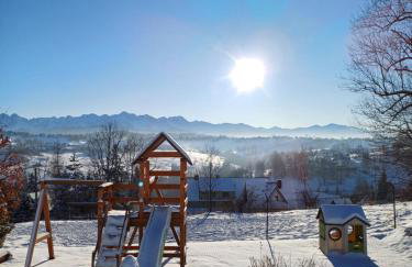 Apartament Góralski - Foto 58