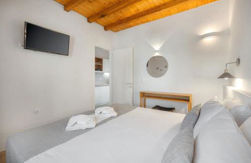 Galazio Suites, Serifos - Foto 9