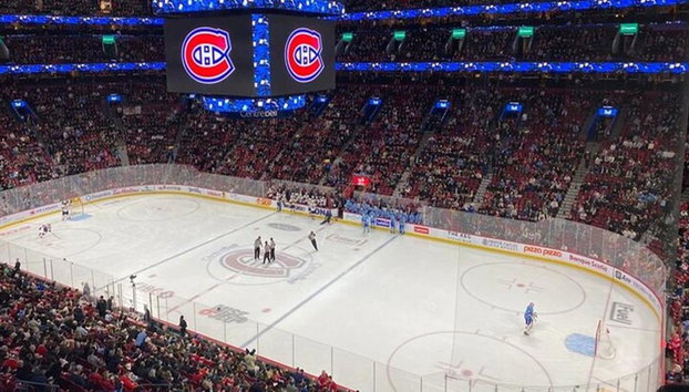 National Hockey League: Montreal Canadiens Ice Hockey Game at Bell Centre - Ticket - Foto 2