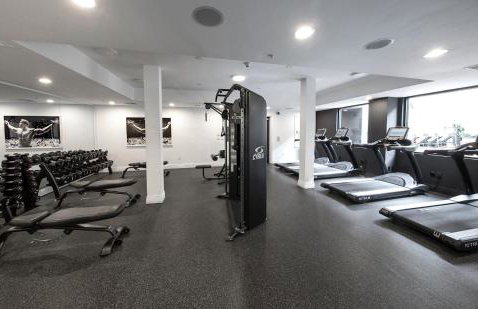 Huge luxury loft for enjoying - Foto 25