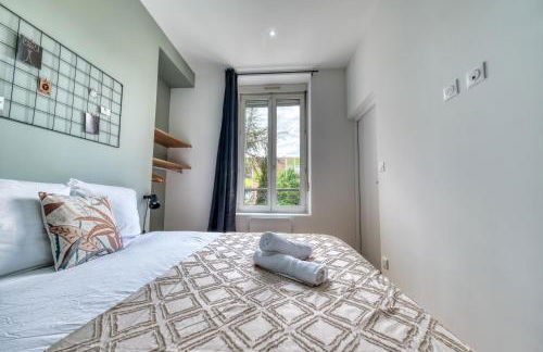 Fleurs d'Azur - Foto 57