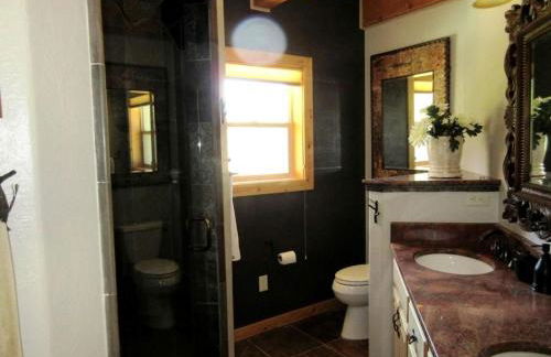 Cozy Lodge Rental near Bitterroot Valley, Montana - Foto 7