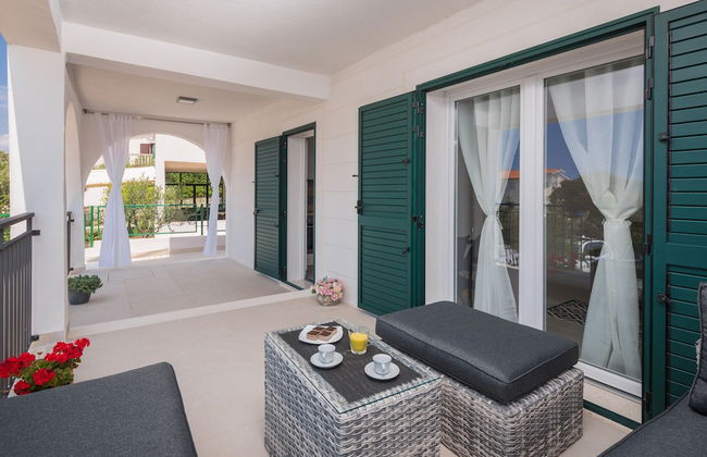 Villa Basic - Foto 27