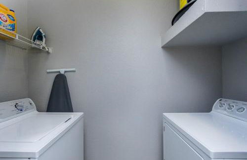 Peony At Millennium - Elegant 2 Bed Apt in Houston - Foto 47