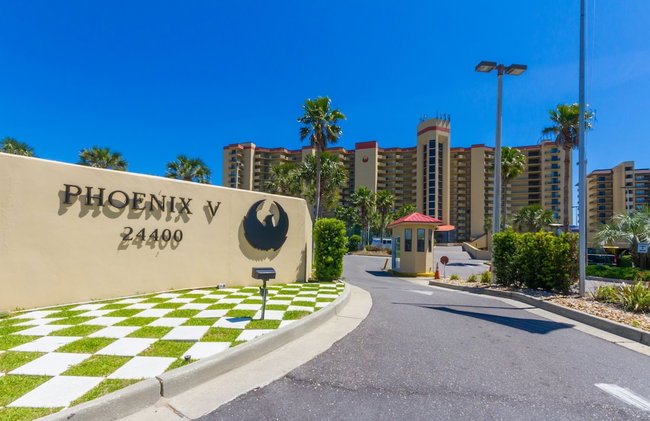 Phoenix V Vacation Rental Condominiums - Photo 1