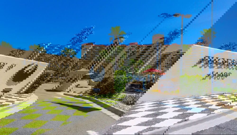 Phoenix V Vacation Rental Condominiums - Foto 1, Imagen principal