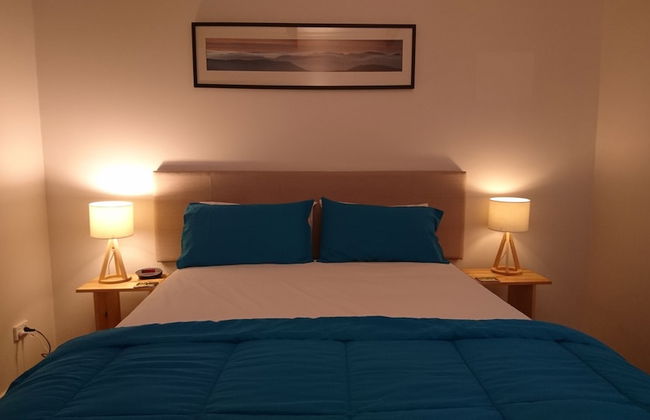 Elm Riverside Accommodation Merrijig - Foto 6