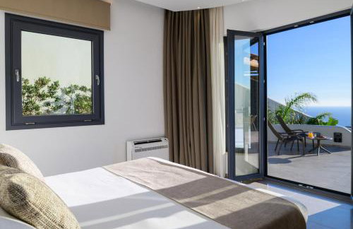 Secret Path Luxury Villas - Foto 156