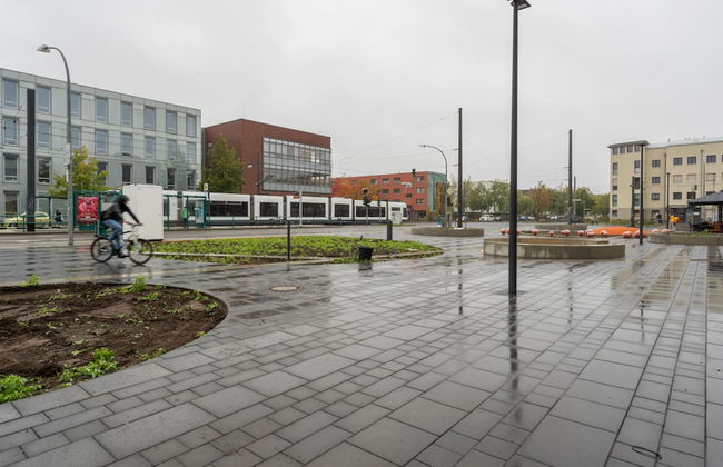 Limehome Potsdam Annemarie-Wolff Platz - Foto 60