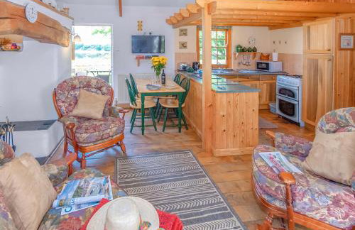 Inglenook Cottage - Foto 4