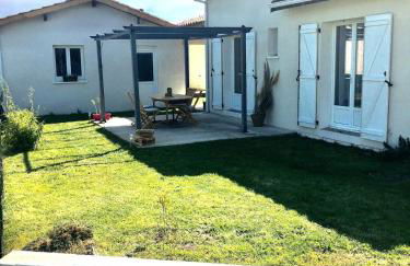 Maison côté lac - Foto 25