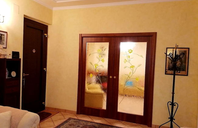 Casa Vacanze Etna Cocus - Photo 18