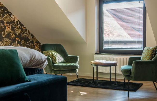 Holiday Home in Vlijtingen With Sauna - Foto 15